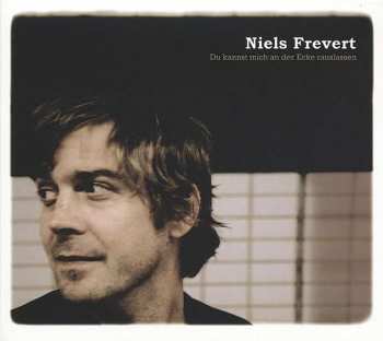 Album Niels Frevert: Du Kannst Mich An Der Ecke Rauslassen