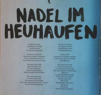CD Niels Frevert: Paradies Der Gefälschten Dinge 147757