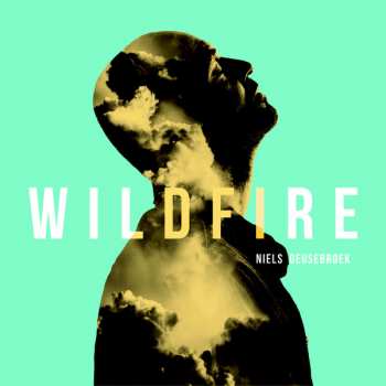Album Niels Geusebroek: Wildfire