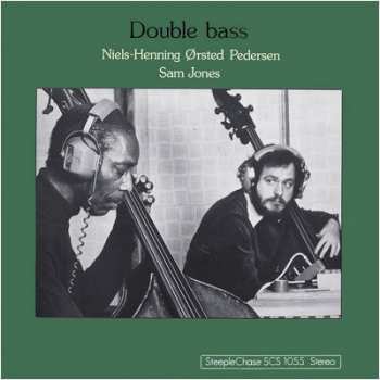 Album Niels-Henning Ørsted Pedersen: Double Bass