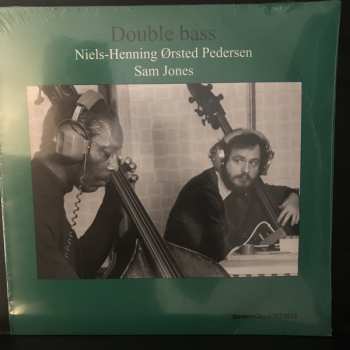 LP Niels-Henning Ørsted Pedersen: Double Bass 68389