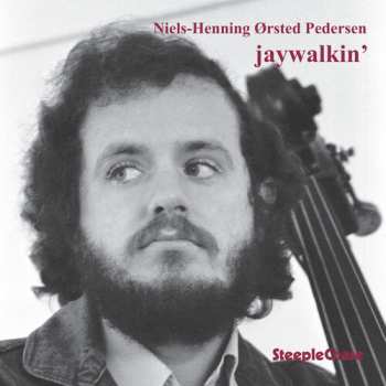 SACD Niels-Henning Ørsted Pedersen: Jaywalkin'