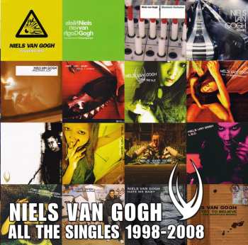 Album Niels Van Gogh: All The Singles 1998 - 2008