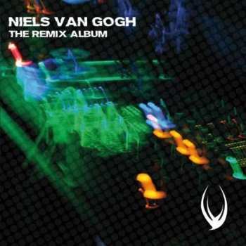 Album Niels Van Gogh: The Remix Album