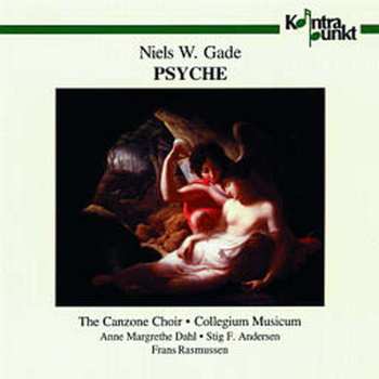 Album Niels Wilhelm Gade: Psyche Op.60