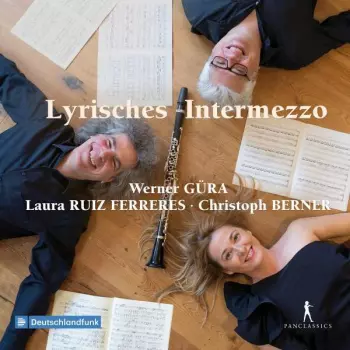 Werner Güra - Lyrisches Intermezzo