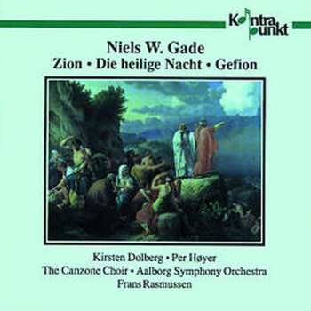 Niels Wilhelm Gade: Zion Op.49