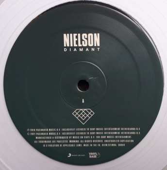 LP Nielson: Diamant LTD | NUM | CLR 412156