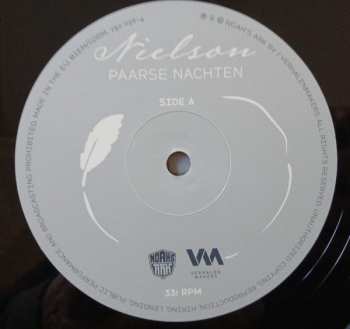 LP Nielson: Paarse Nachten