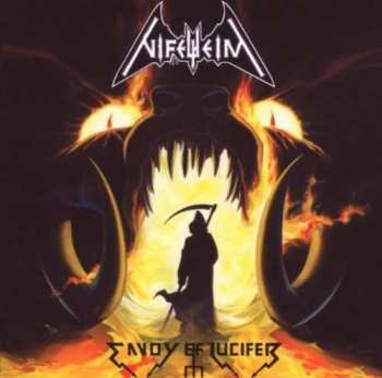 Album Nifelheim: Envoy Of Lucifer