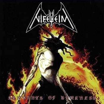 Album Nifelheim: Servants Of Darkness