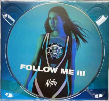 CD Nifra: Follow Me III 367969