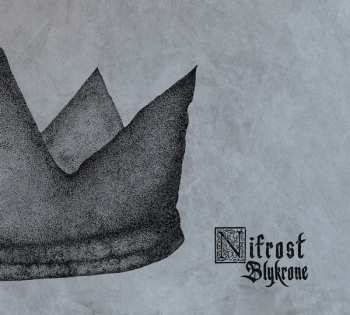 Album Nifrost: Blykrone