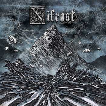 Album Nifrost: Orkja