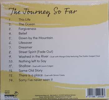 CD Nigel Connell: The Journey So Far 498750