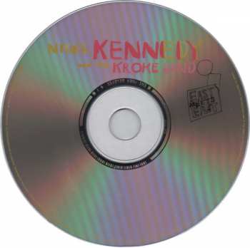 CD Nigel Kennedy: East Meets East 47898
