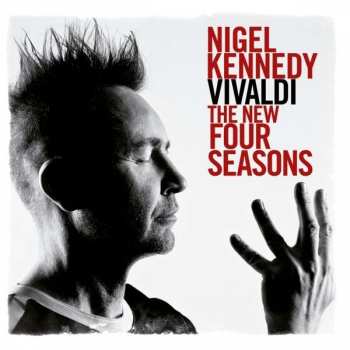 Album Nigel Kennedy: The New Four Seasons