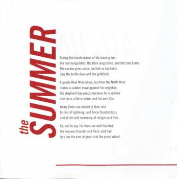 CD Nigel Kennedy: The New Four Seasons 117003