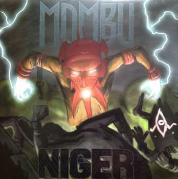 Album Mombu: Niger