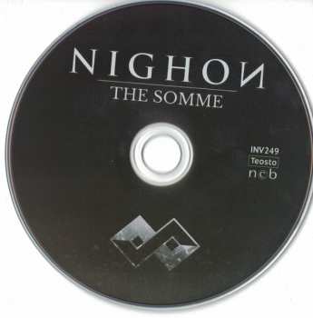 CD Nighon: The Somme 231256