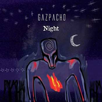 2LP Gazpacho: Night 25173