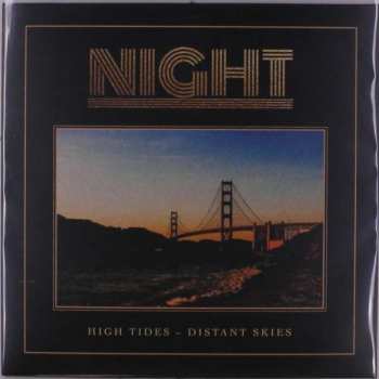 Album Night: High Tides - Distant Skies