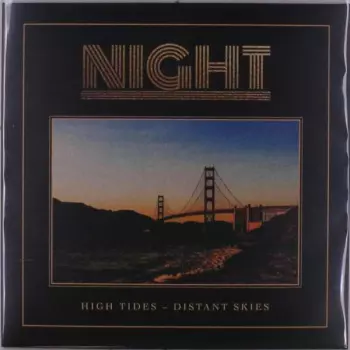 High Tides - Distant Skies