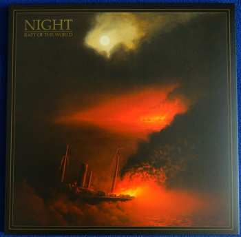 LP Night: Raft Of The World 148336