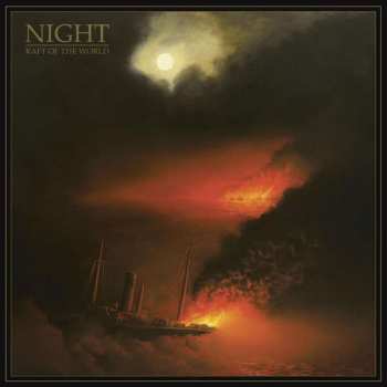 Album Night: Raft Of The World