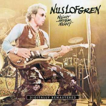 2CD Nils Lofgren: Night After Night 447155