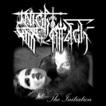 Album Night Attack: Initiation
