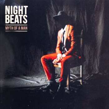 Album Night Beats: Myth Of A Man