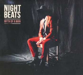 CD Night Beats: Myth Of A Man 472355
