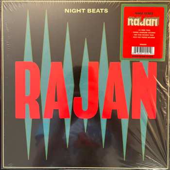 LP Night Beats: Rajan LTD 514667