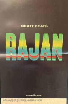 LP Night Beats: Rajan LTD 514667