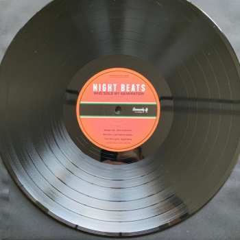 LP Night Beats: Who Sold My Generation 232963
