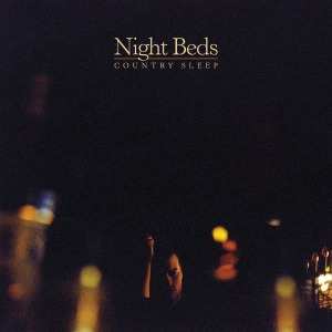 Album Night Beds: Country Sleep