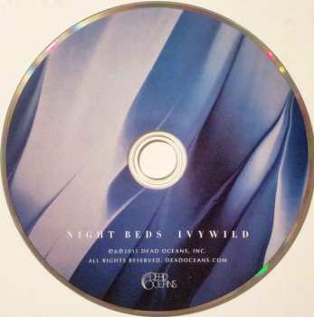 CD Night Beds: Ivywild 246171