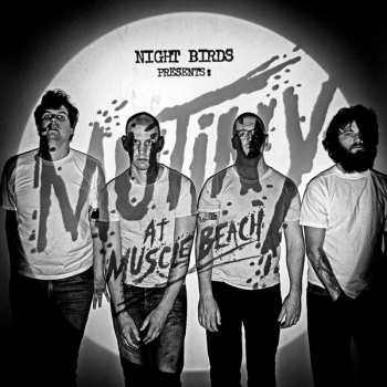 Album Night Birds: Mutiny At Muscle Beach