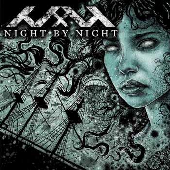 Album Night By Night: NxN