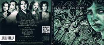 CD Night By Night: NxN 293608
