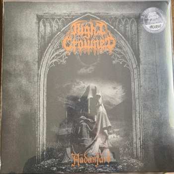 LP Night Crowned: Hädanfärd LTD | NUM | CLR