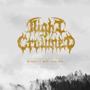 Album Night Crowned: Humanity Will Echo Out