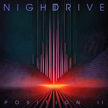 Album Night Drive: Position II
