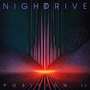 CD Night Drive: Position Ii 454165