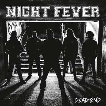Album Night Fever: Dead End