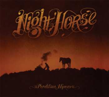 CD Night Horse: Perdition Hymns 230215