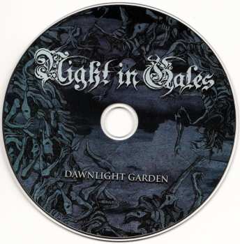 CD Night In Gales: Dawnlight Garden 256513