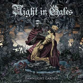 Album Night In Gales: Dawnlight Garden