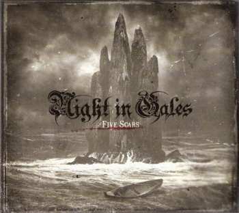 Night In Gales: Five Scars